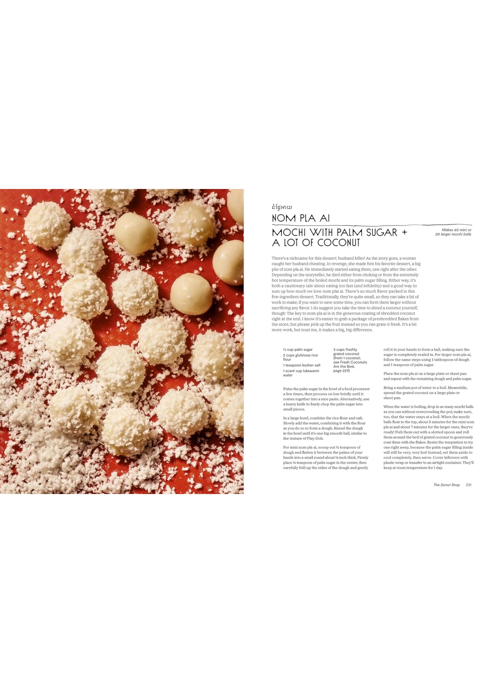 My Cambodia: A Khmer Cookbook