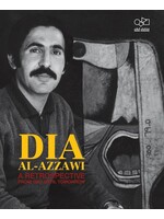 Dia Al-Azzawi: A Retrospective from 1963 Until Tomorrow