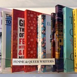 Femme & Queer Writers