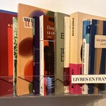 Livres en français