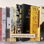 Deeply-Rooted Memoir