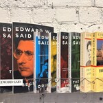 Edward Said