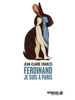 Ferdinand je suis à Paris
