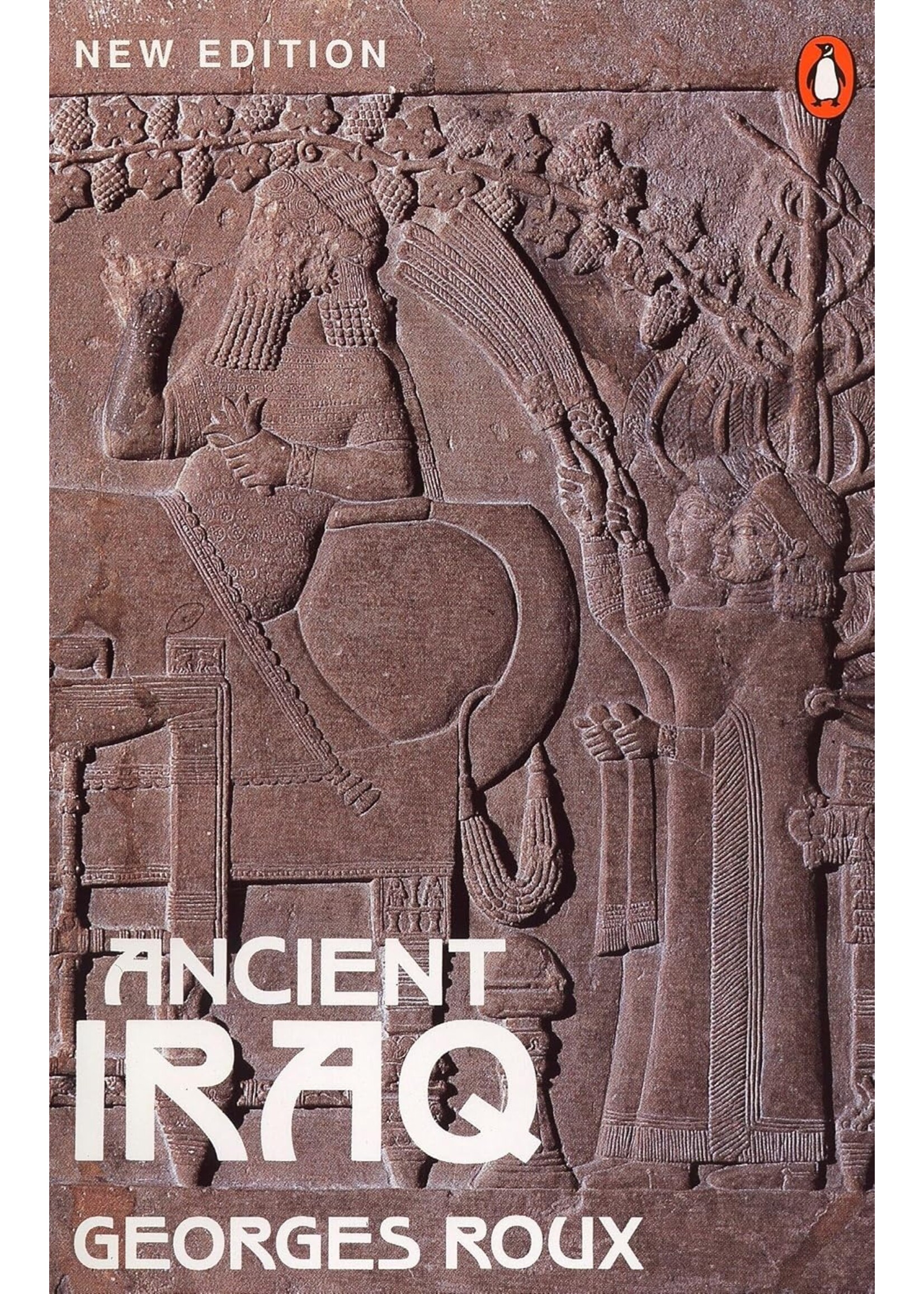 Ancient Iraq