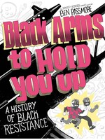 Black Arms to Hold You Up