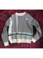 SHABAB Shabab Winter Knit Sweater