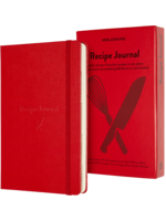 Moleskine Recipe Journal