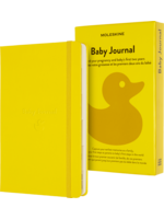 Moleskine Baby Journal