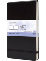 Moleskine Art Plus Watercolor Album, Large