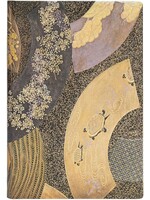 Ougi Japanese Notebook