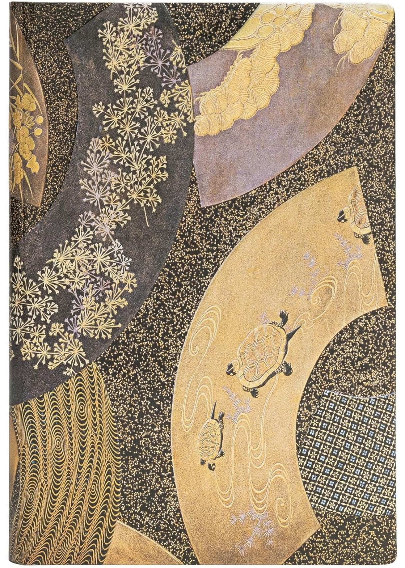 Ouji Japanese Notebook