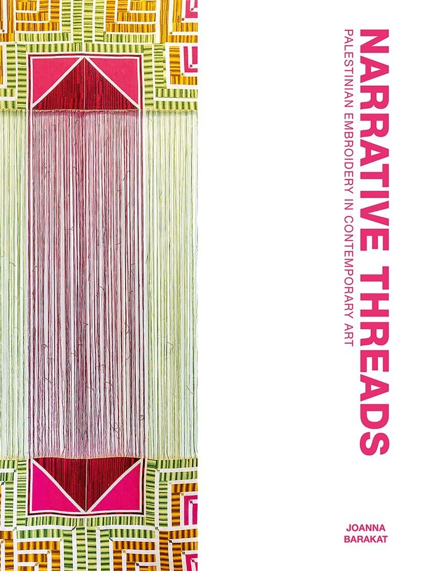 Narrative Threads Narrative Threads - Maktaba Bookshop