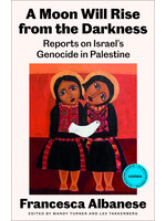 A Moon Will Rise from the Darkness