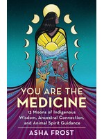 You Are The Medicine