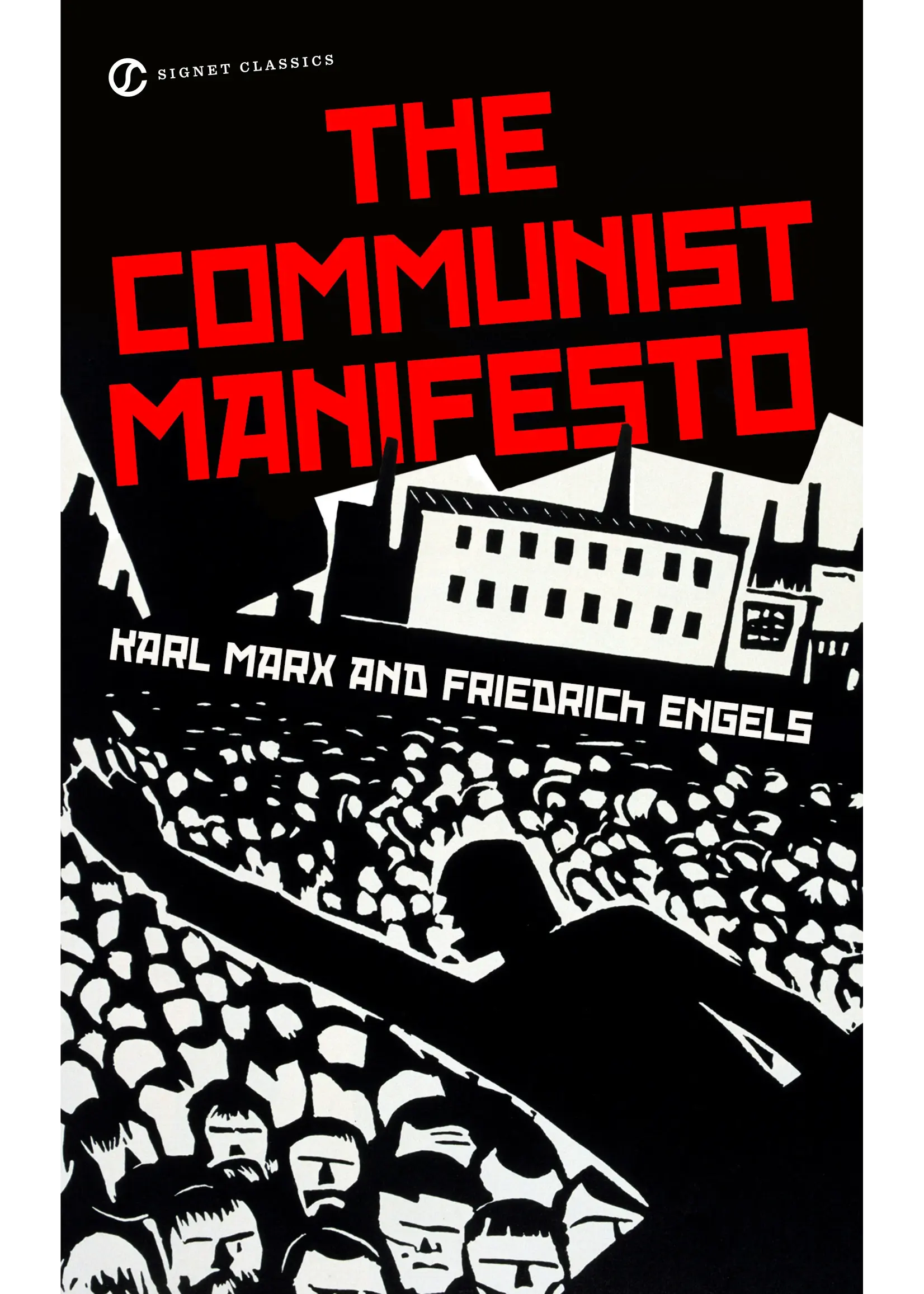 The Communist Manifesto