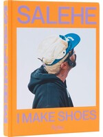 Salehe Bembury: I Make Shoes