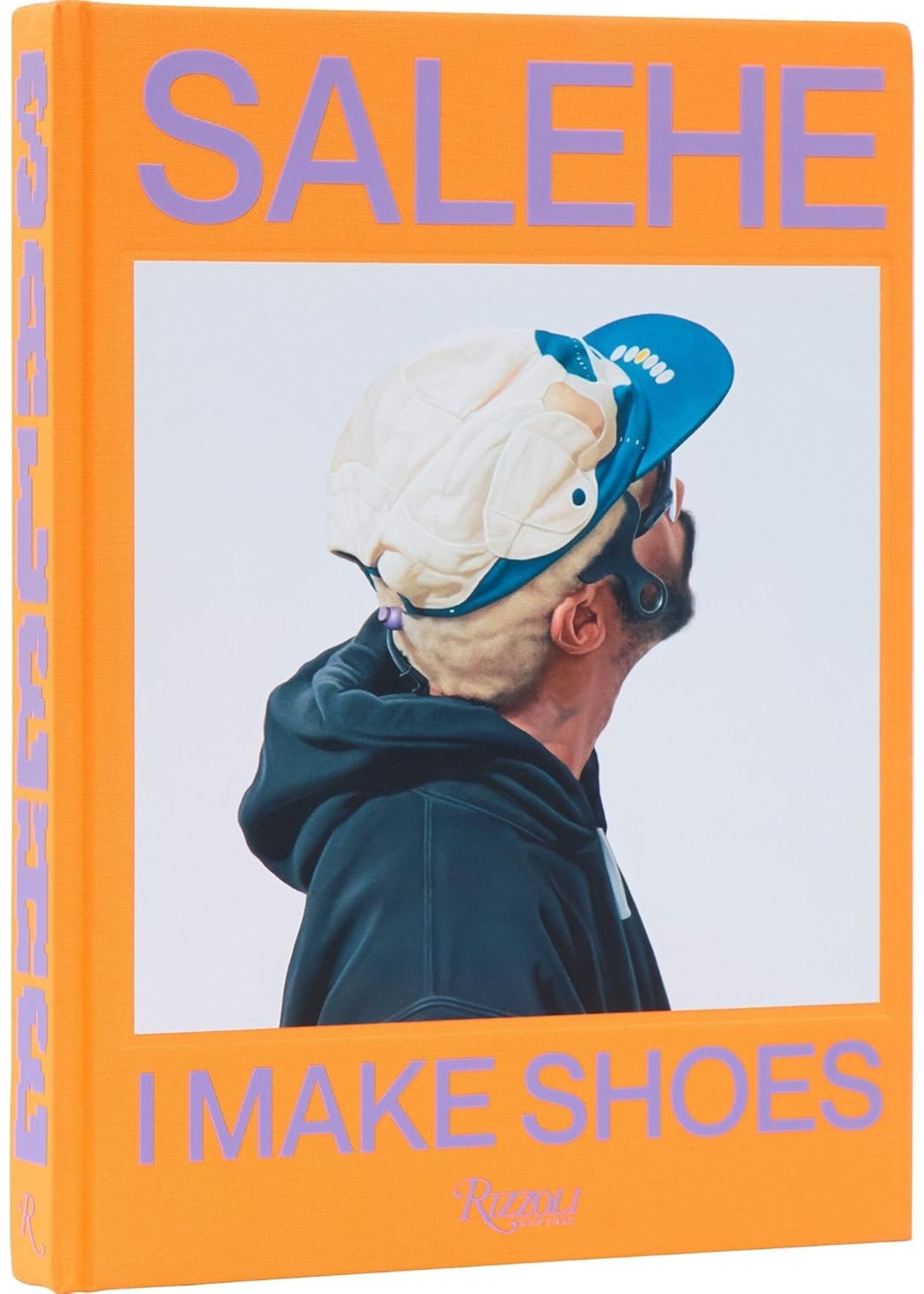 Salehe Bembury: I Make Shoes