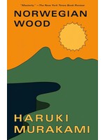 Norwegian Wood