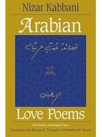 Arabian Love Poems