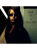 Aaliyah - One In A Million 2LP