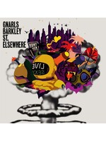 Gnarls Barkley - St. Elsewhere LP