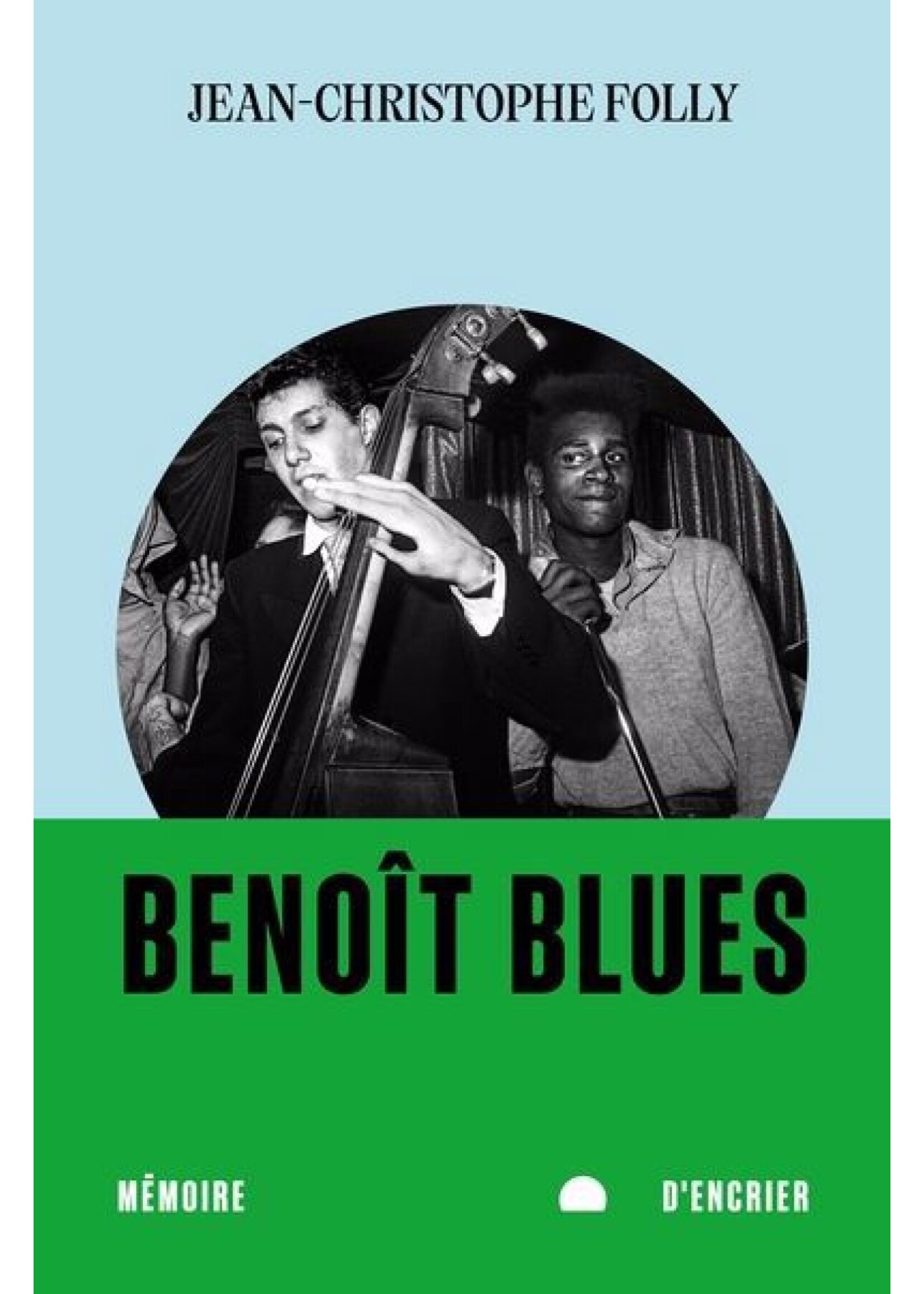 Benoit Blues