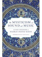 The Mysticism Of Sound And Music