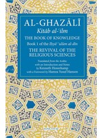 Al-Ghazali- The Book of Knowledge (Book 1)