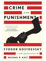 Crime and Punishment