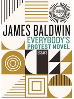 Everybody's Protest Novel