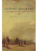 A History of the Arab Peoples