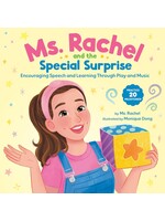Ms. Rachel and the Special Surprise