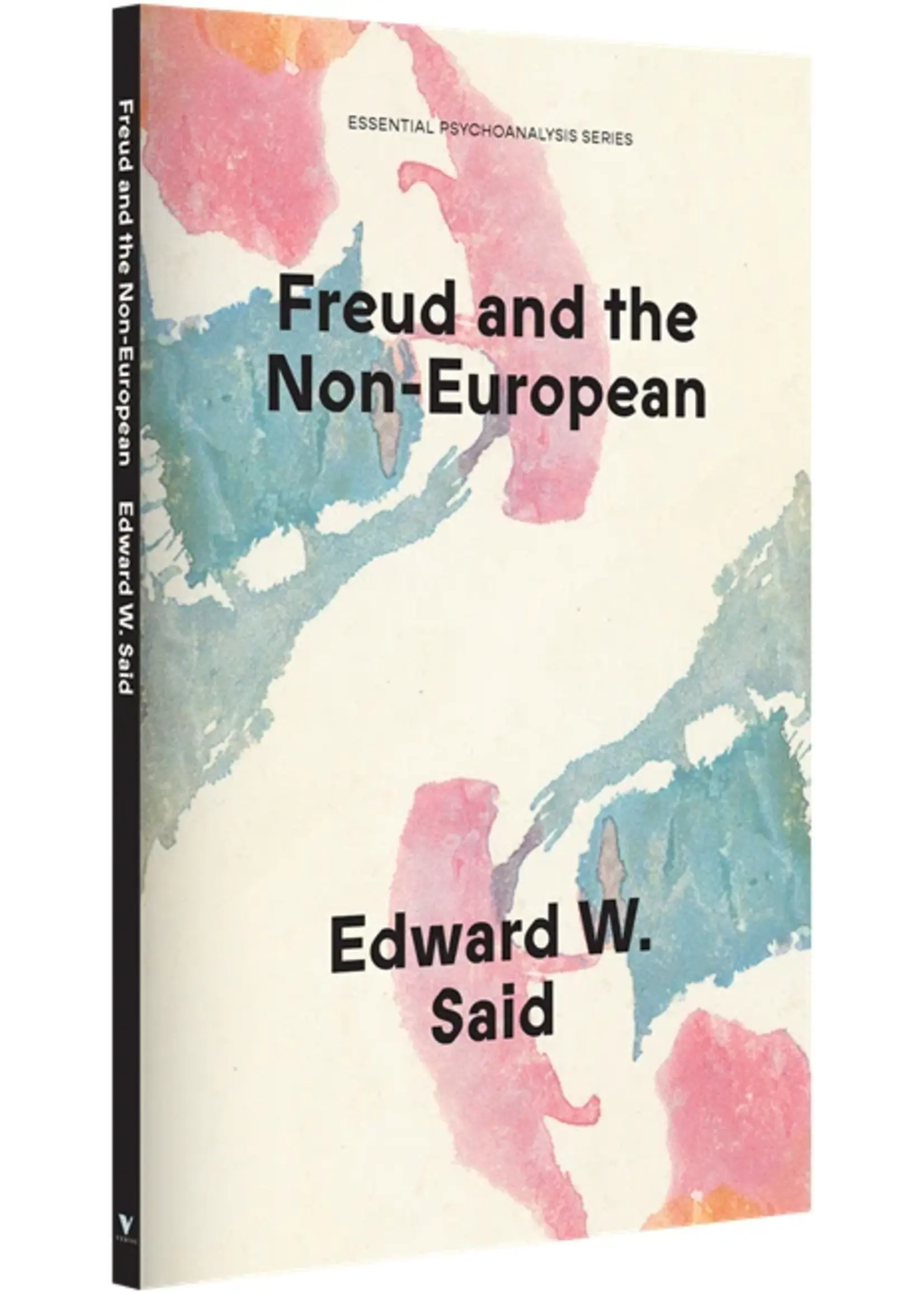 Freud and the Non-European