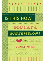 This is How You Eat Watermelon