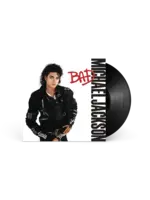 Michael Jackson - Bad LP