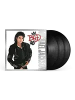 Michael Jackson - Bad (25th Anniversary) 3LP-180g
