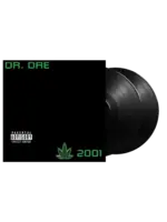 Dr. Dre - 2001 (2LP)