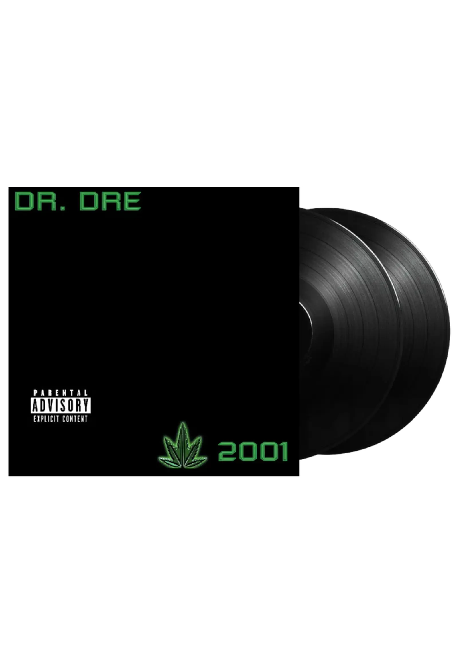 Dr. Dre - 2001 (2LP)