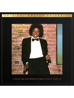 Off The Wall (2LP 45 RPM (Ultra Disc One-Step Series)