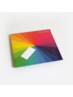 Jamie xx - In Colour CD