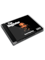 Snoop Doggy Dogg - Tha Doggfather CD