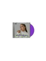 Snoh Aalegra - Temporary Highs in the Violet Skies CD