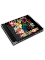 Outkast - Aquemini CD