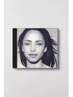 Sade - The Best of Sade CD
