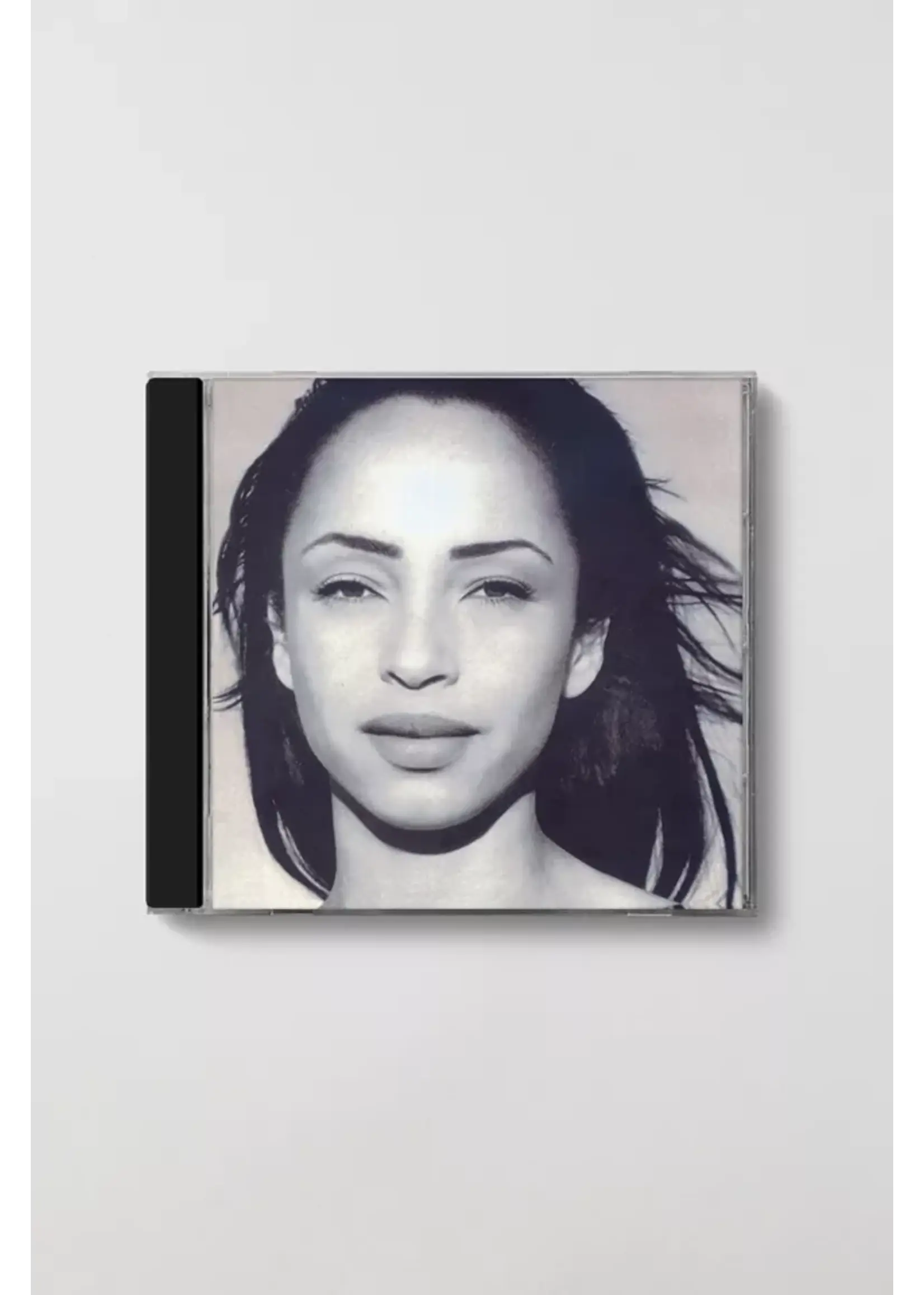 Sade - The Best of Sade