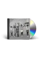 Nas - Nasir CD