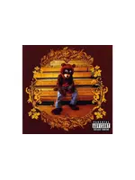 Kanye West - The College Dropout CD