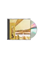 Stevie Wonder - Innervisions (Remastered) CD