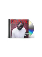 Kendrick Lamar - Damn CD