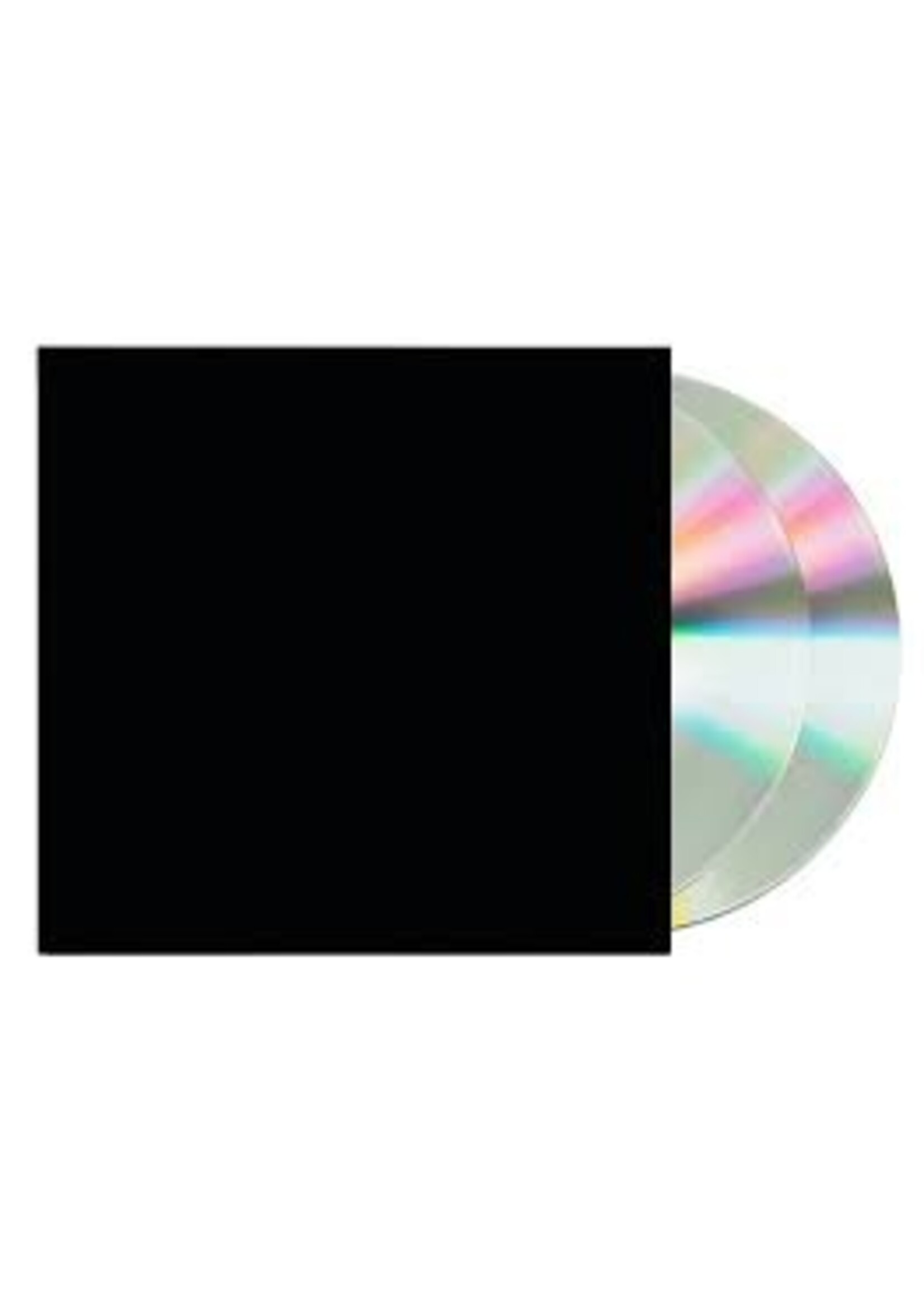 Kanye West - Donda 2CD